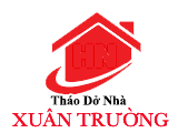 Phá Dỡ Nhà – Thu Mua Phế Liệu